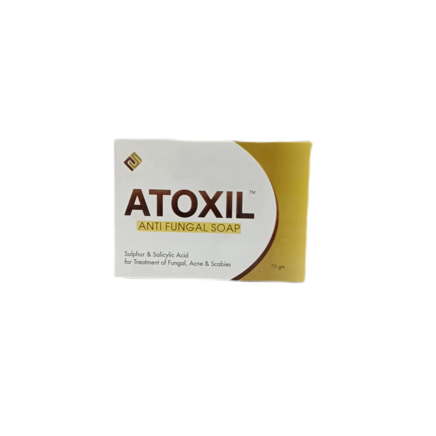 Atoxil Anti Fungal Soap