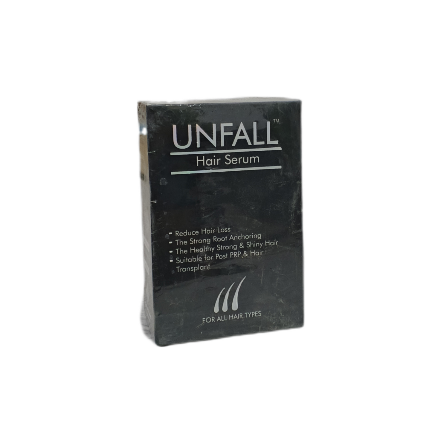 Unfall hair serum