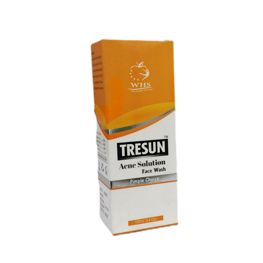 Tresun Face Wash 100ml