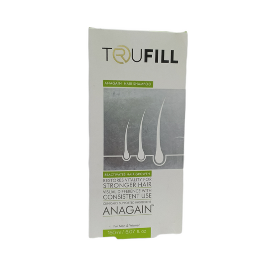 Trufill Anagain Hair  Shampoo