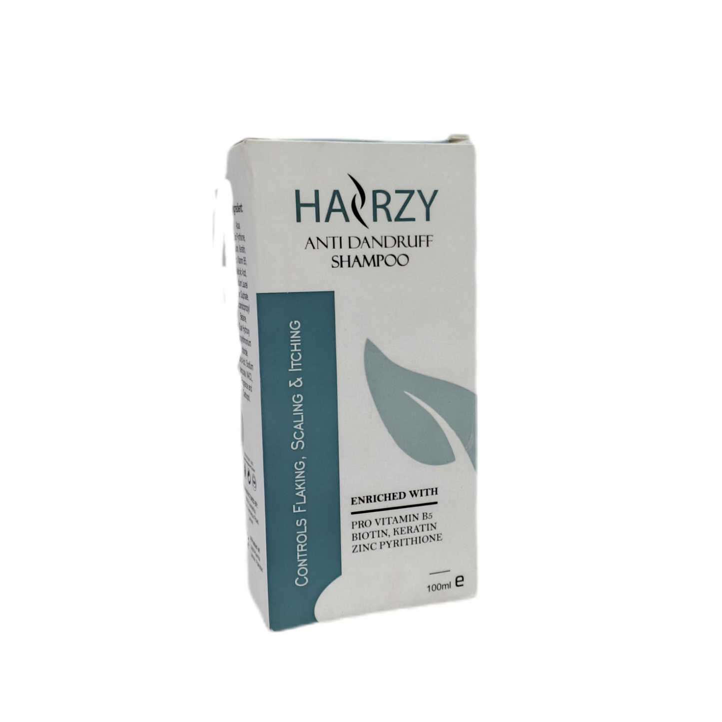 Hairzy Anti Dandruff Shampoo 100ml