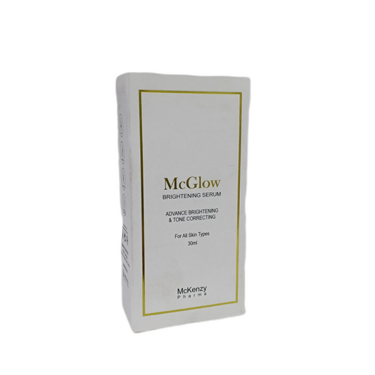 Mcglow Brightening Serum 30ml