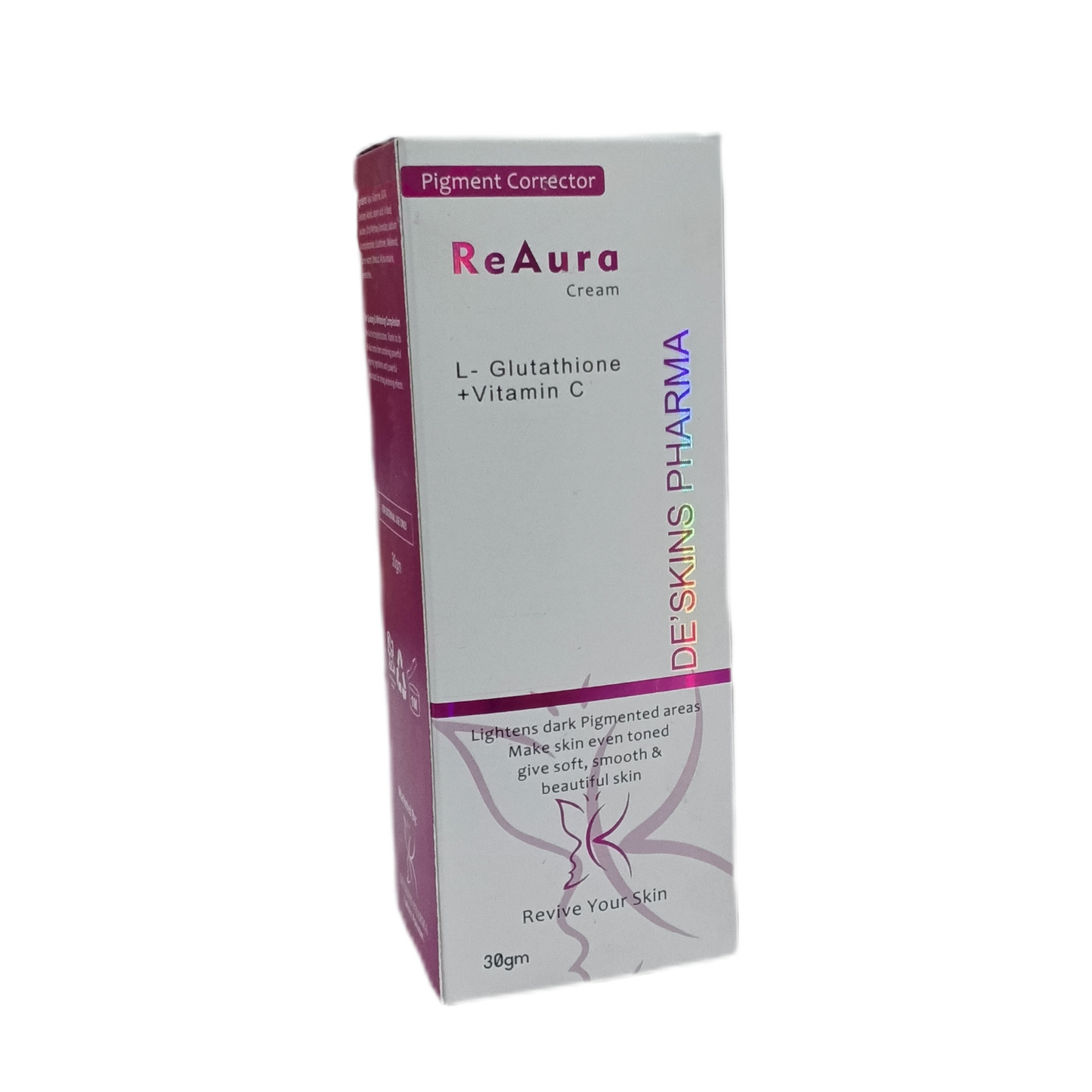 Re Aura Cream