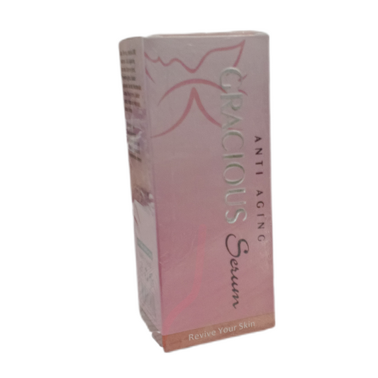 Gracious Serum