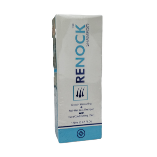 Renock shampoo 150ml