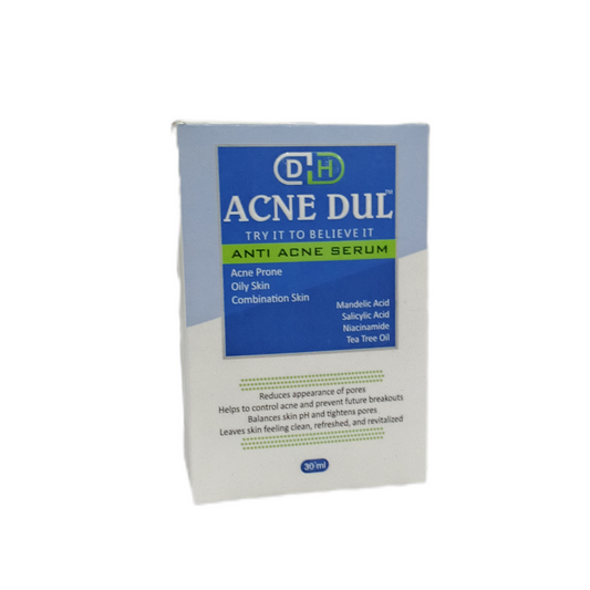 Acne Dul Anti Acne Serum 30ml