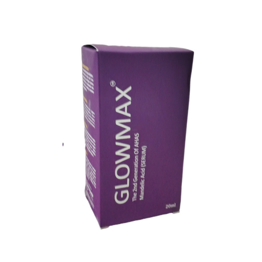Glow Max Serum 20ml