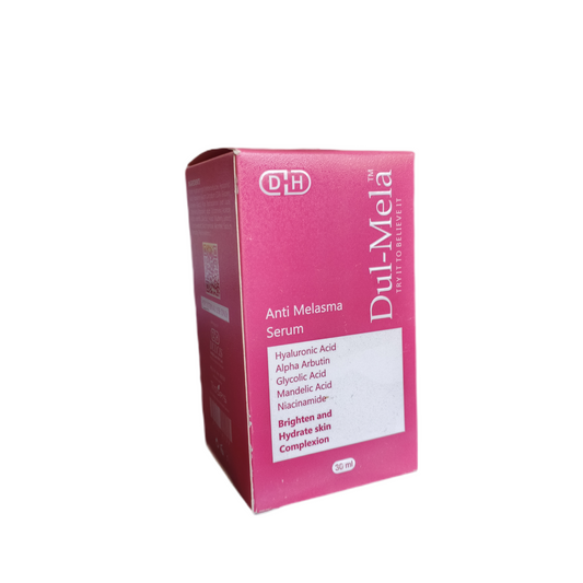 Dul Mela Serum