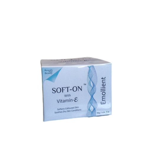 Soft On Emollient