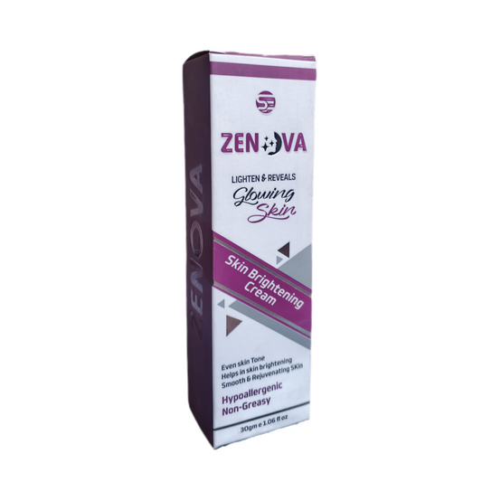 Zenova Skin Brightening Cream 30gm
