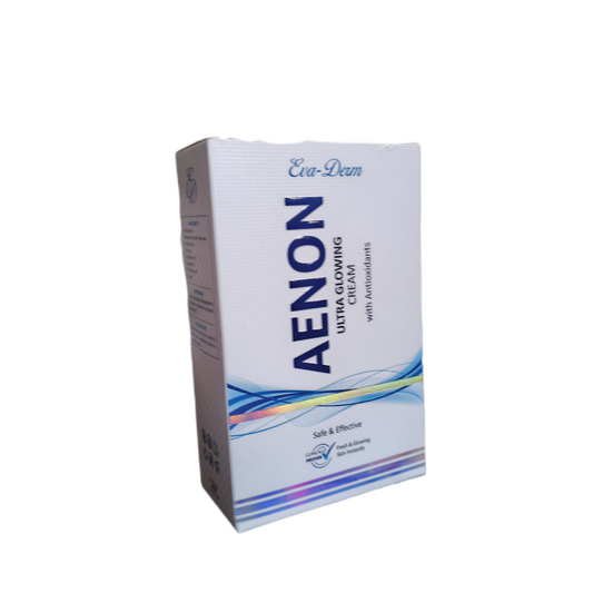 Aenon Ultra Glowing Cream