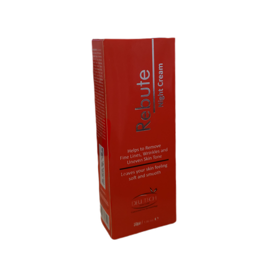 Rebute Night Cream