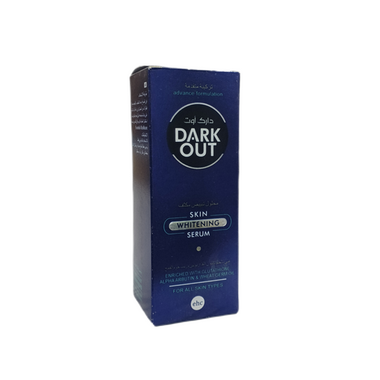 Dark-Out Whitening Serum