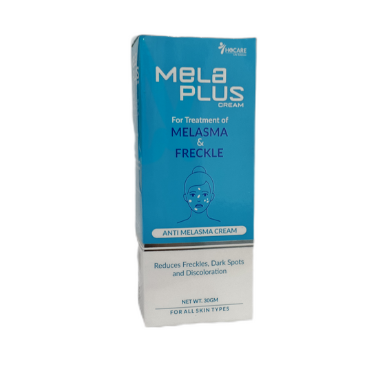 Mela Plus Cream