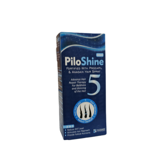 PiloShine Hair spray 50ml