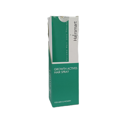 HairSmart Growth Actives Hair Spray