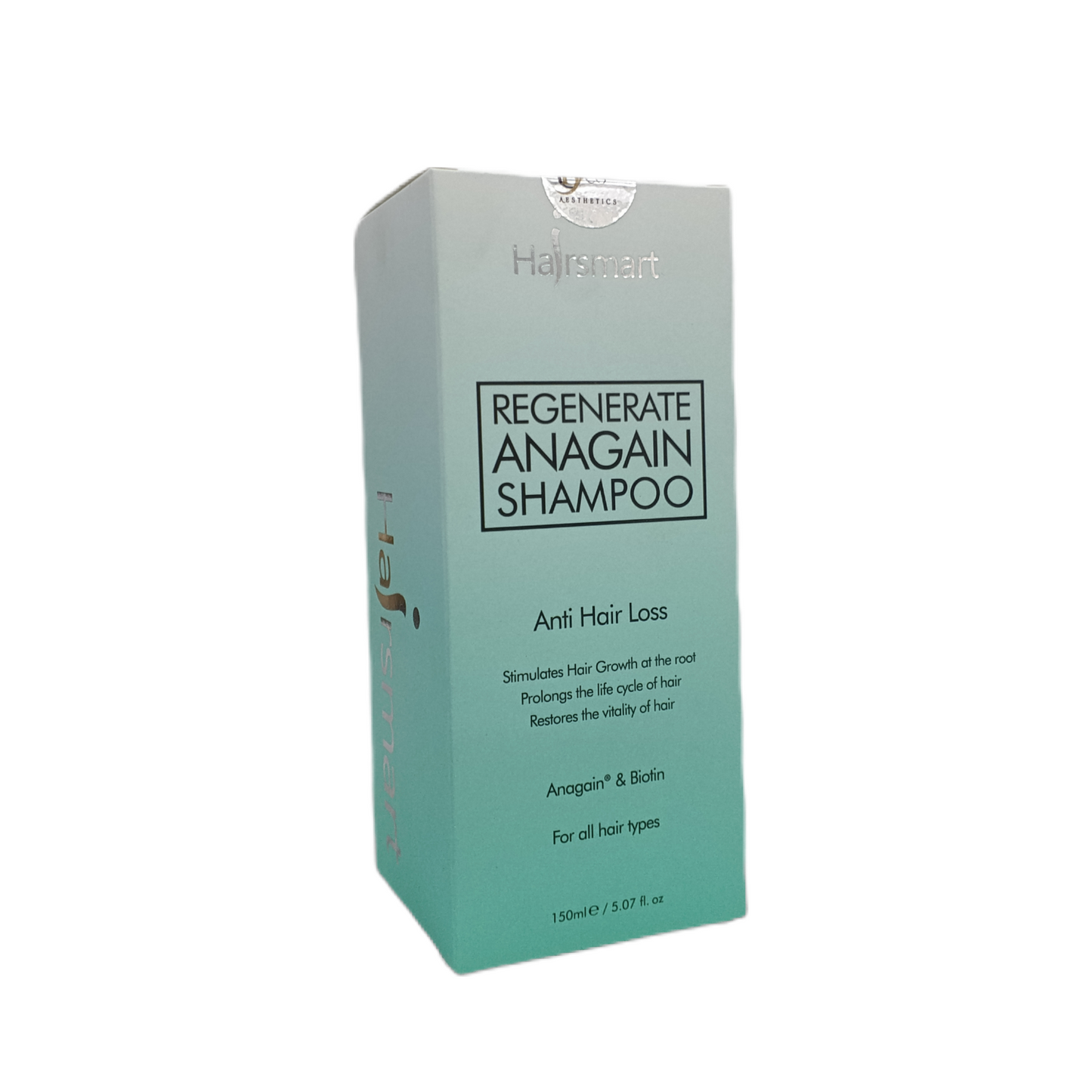 Hairsmart Regenerate Anagain Shampoo