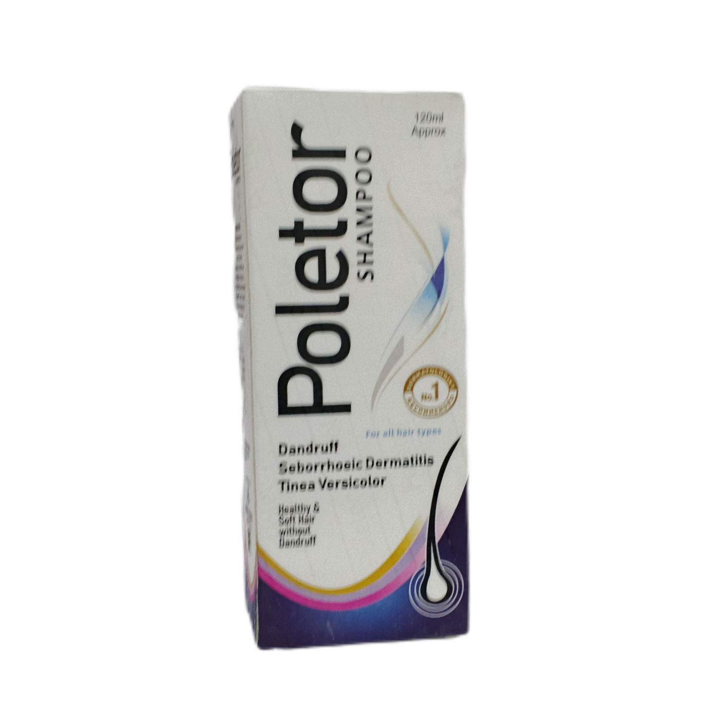 Poletor Shampoo