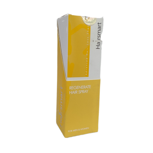 HairSmart Regenerate Hair Spray