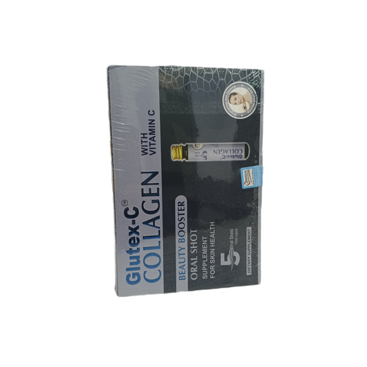 Glutex-C COLLAGEN Oral Shot