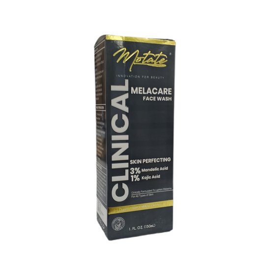Motate Melacare Face Wash