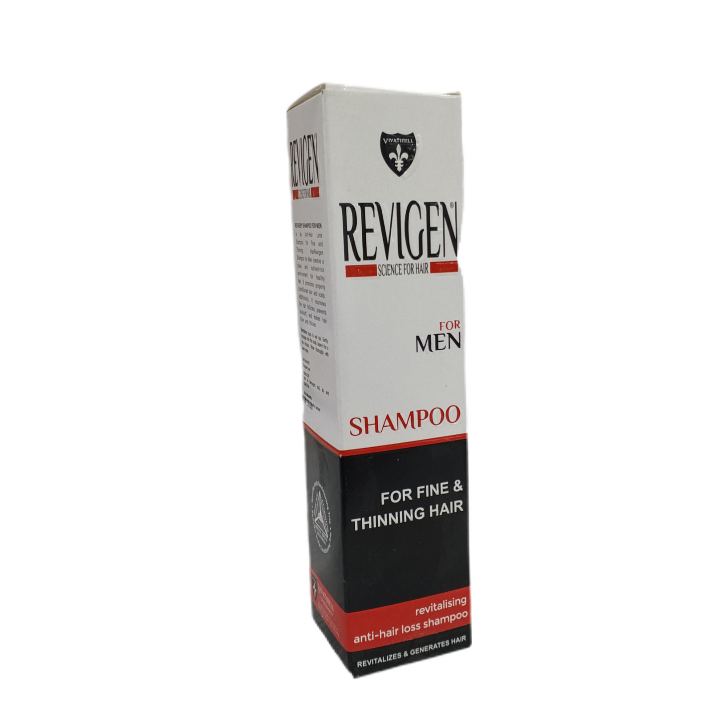 Revigen Shampoo for Men