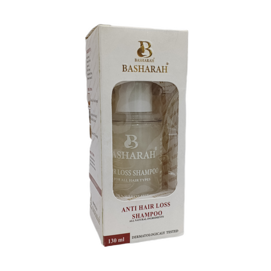 Basharah Anti Hair Loss Shampoo