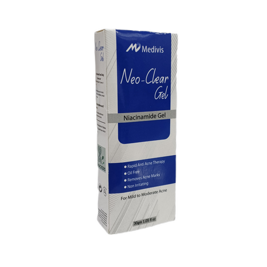 Medivis Neo-Clear Gel