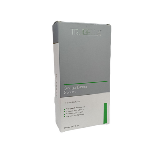 Trubella Ginkgo Biloba Serum