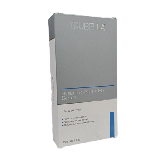 Trubella Hyaluronic Acid +85 Serum