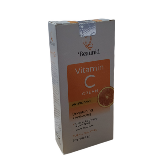 Beaunid Vitamin C Cream