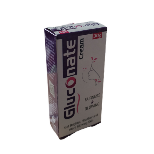 Gluconate Cream