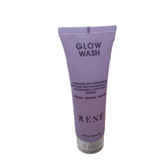 Rene Glow Wash