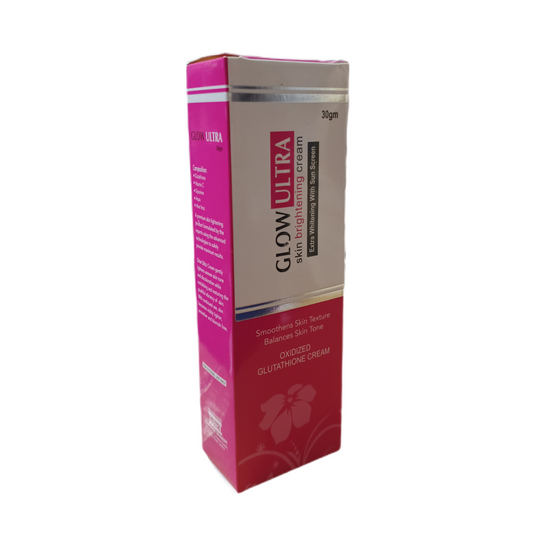 Glow Ultra Cream 30gm