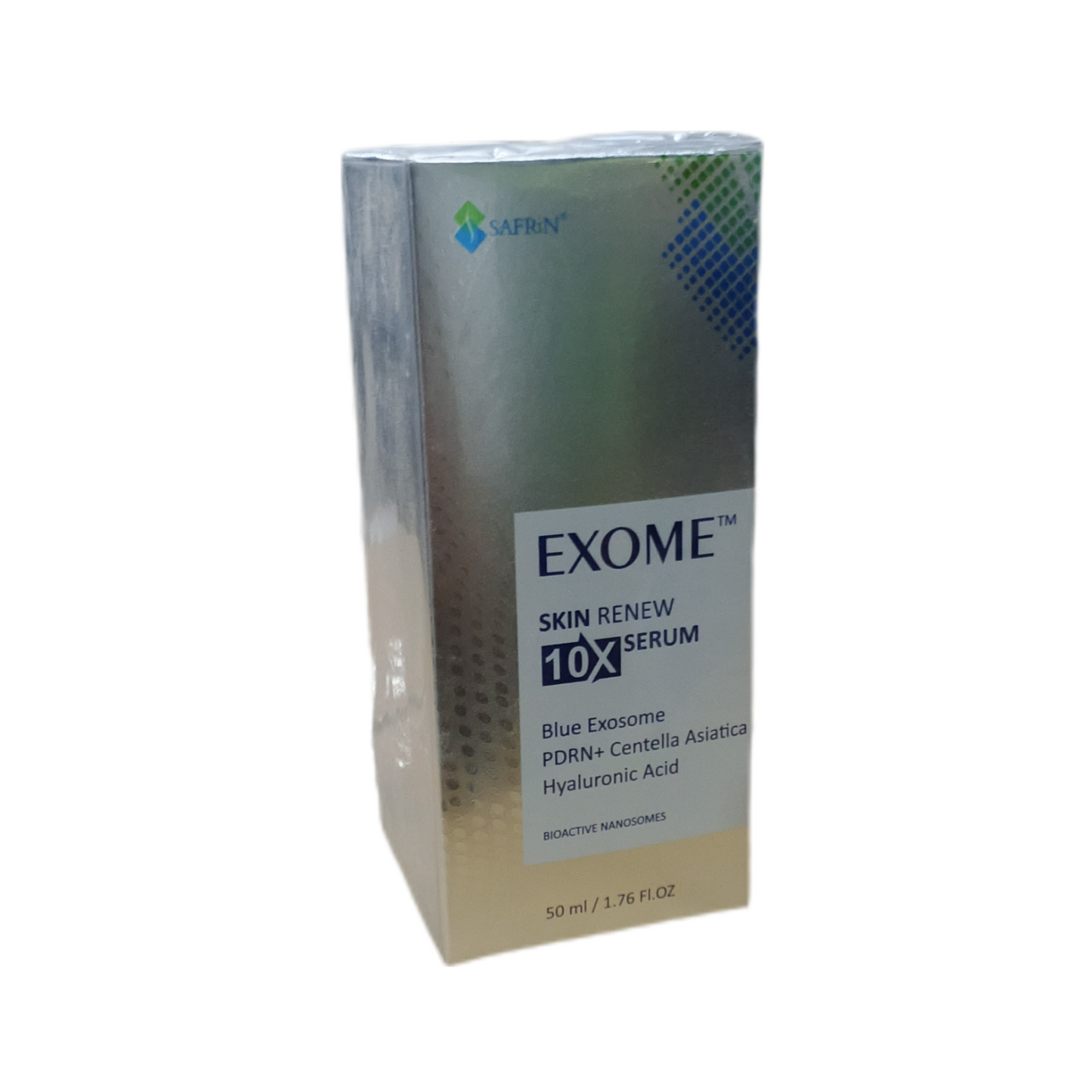 Exome Skin Renew Serum 50ml