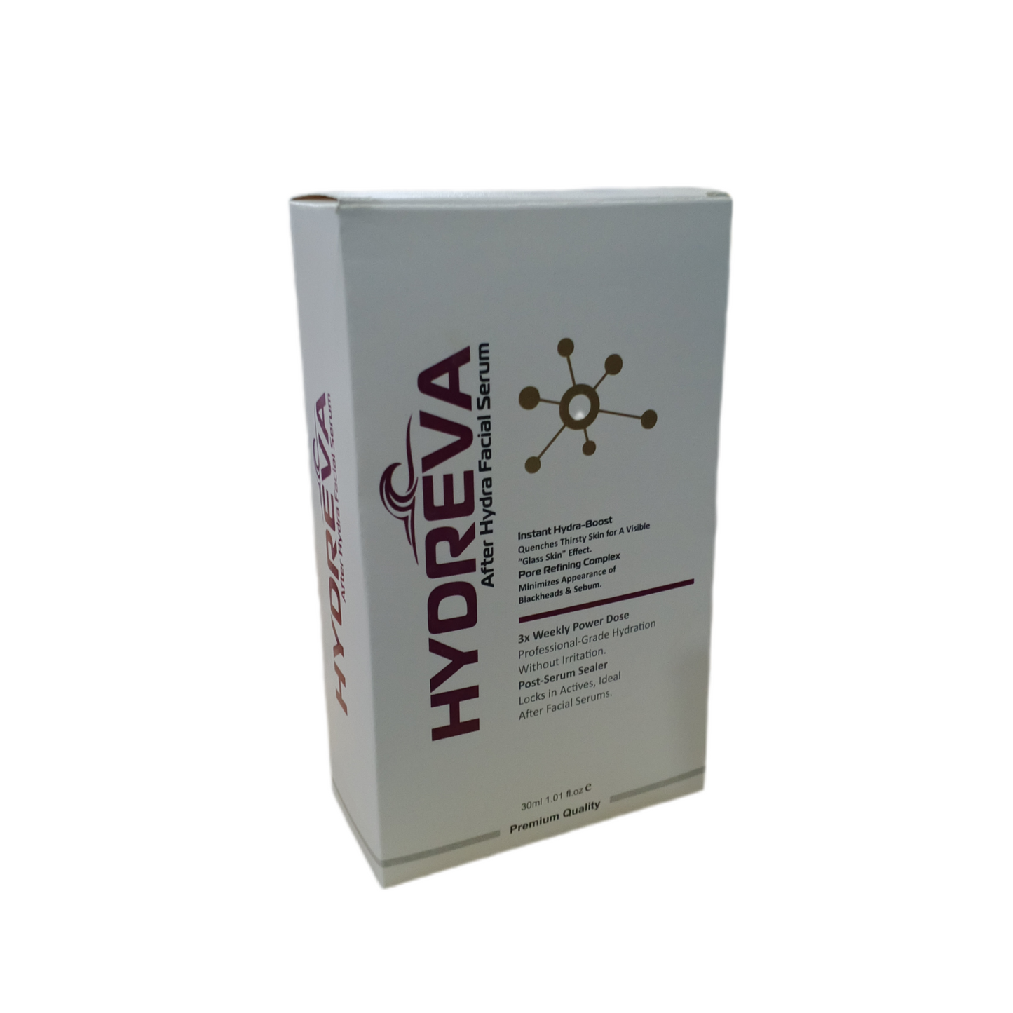 Hydreva After Facial Serum