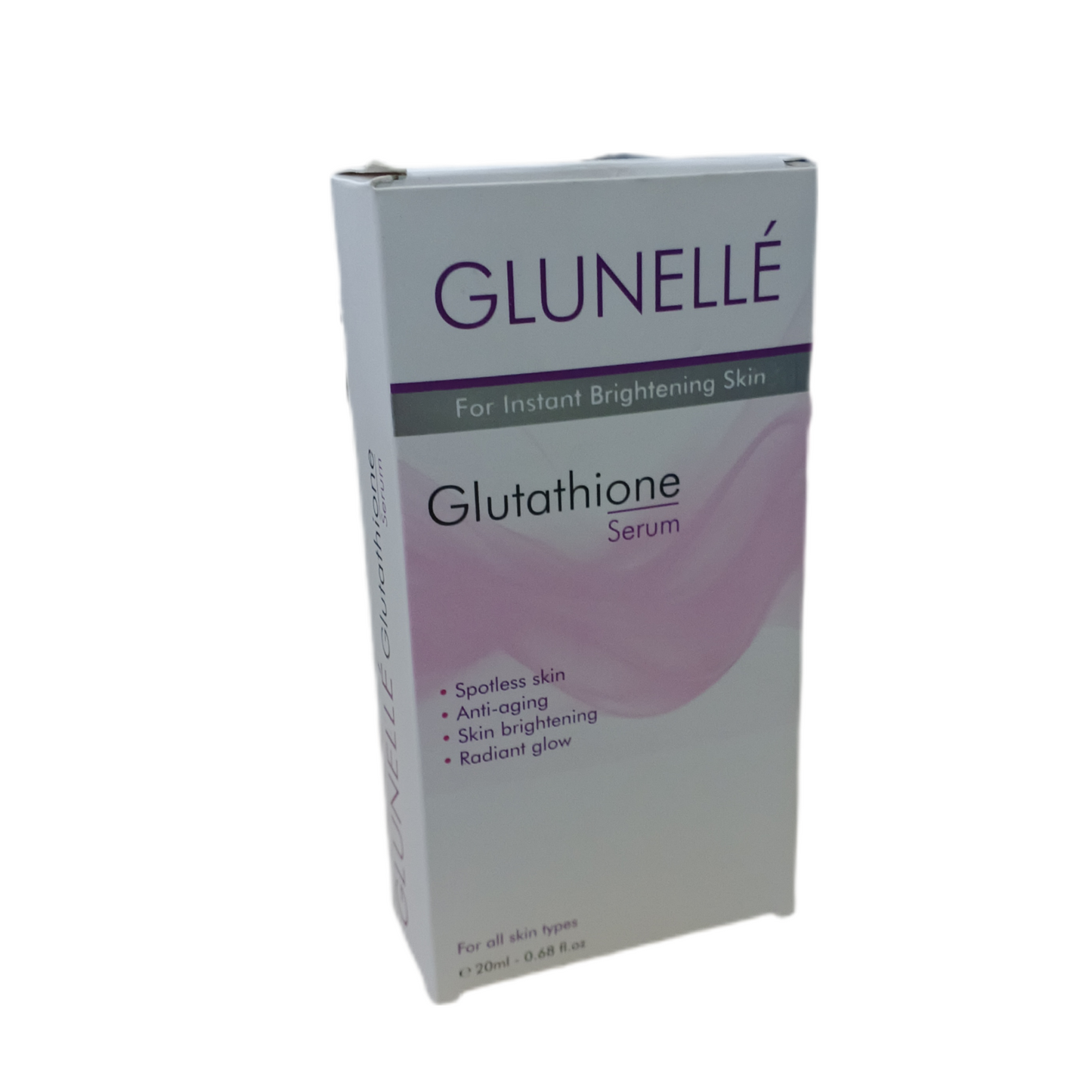 Glunellé Glutathione Serum