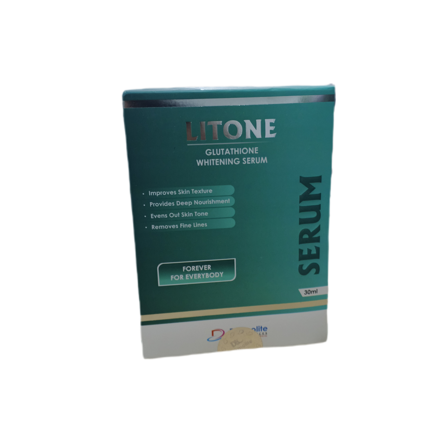 Glutathione Whitening Serum