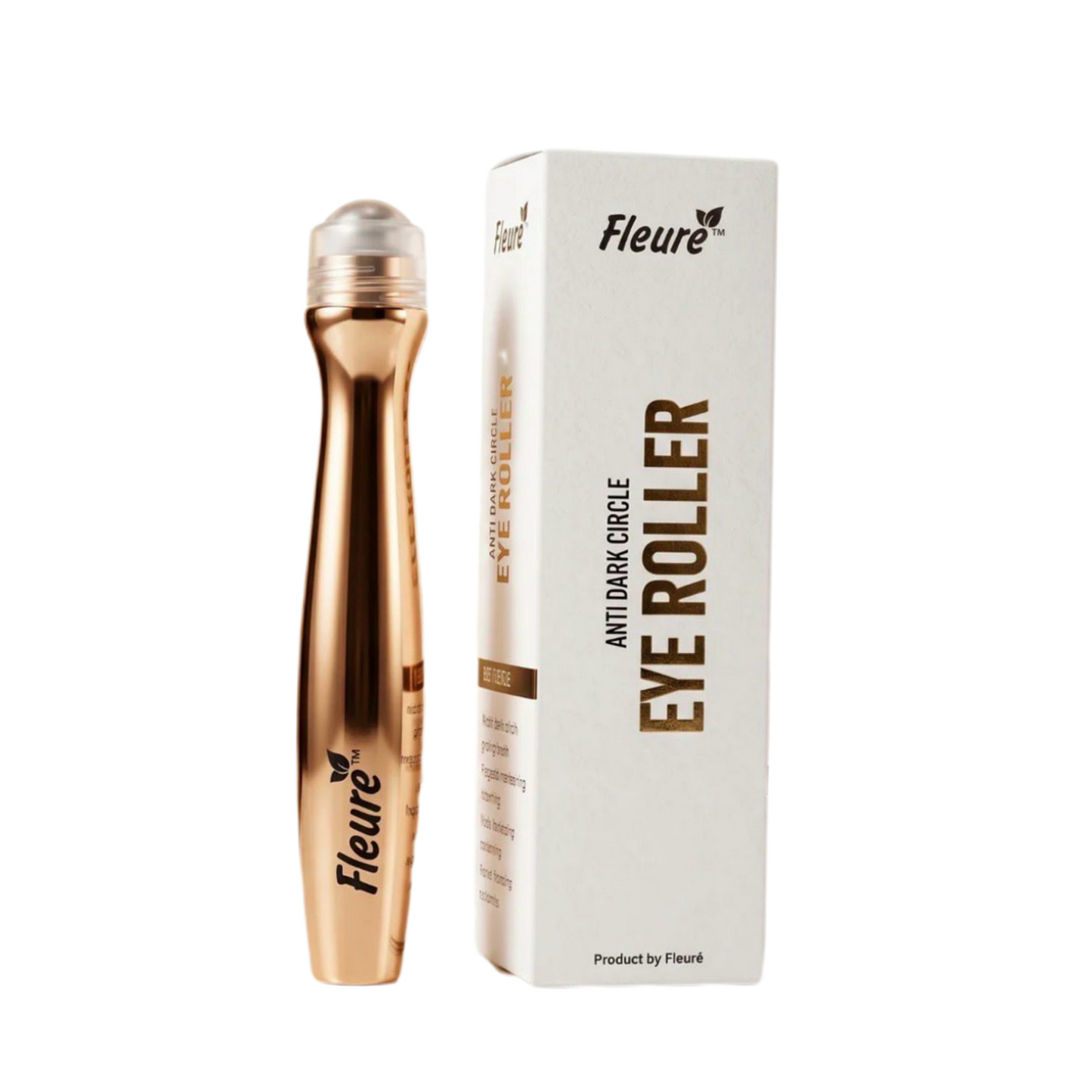 Fleure Anti Dark Circle Eye Roller