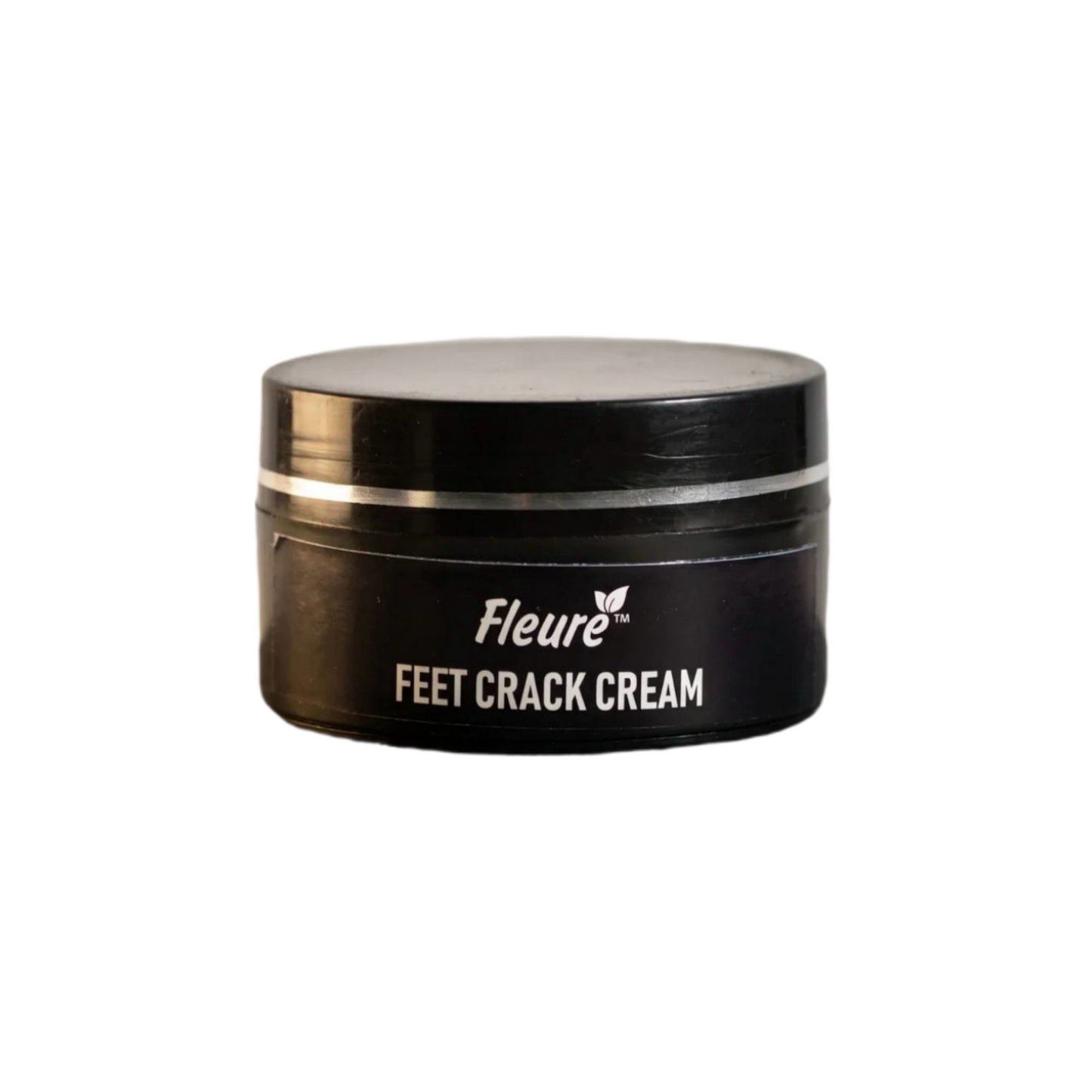 Fleuré Feet Crack Cream