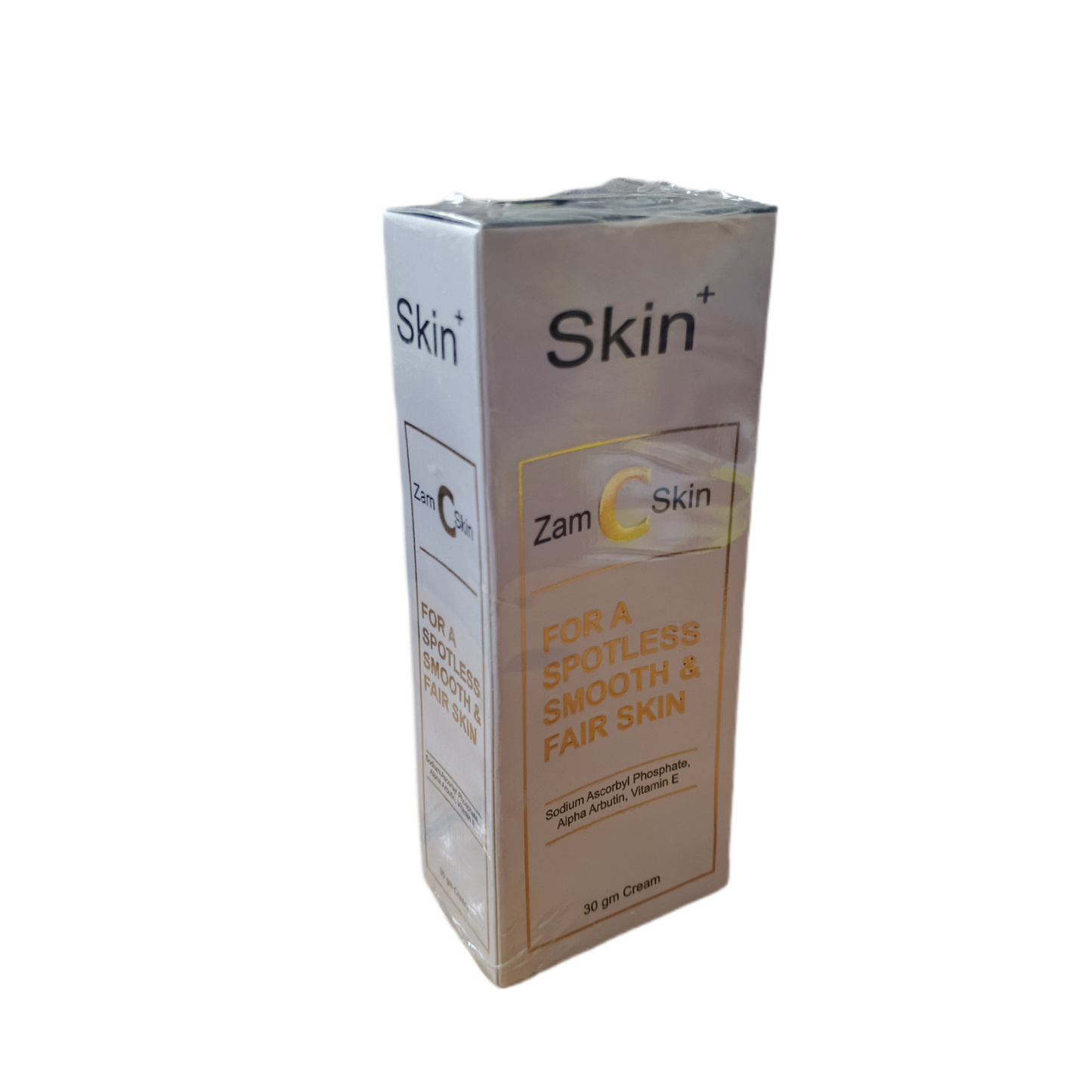 Zam C Skin Cream 30gm