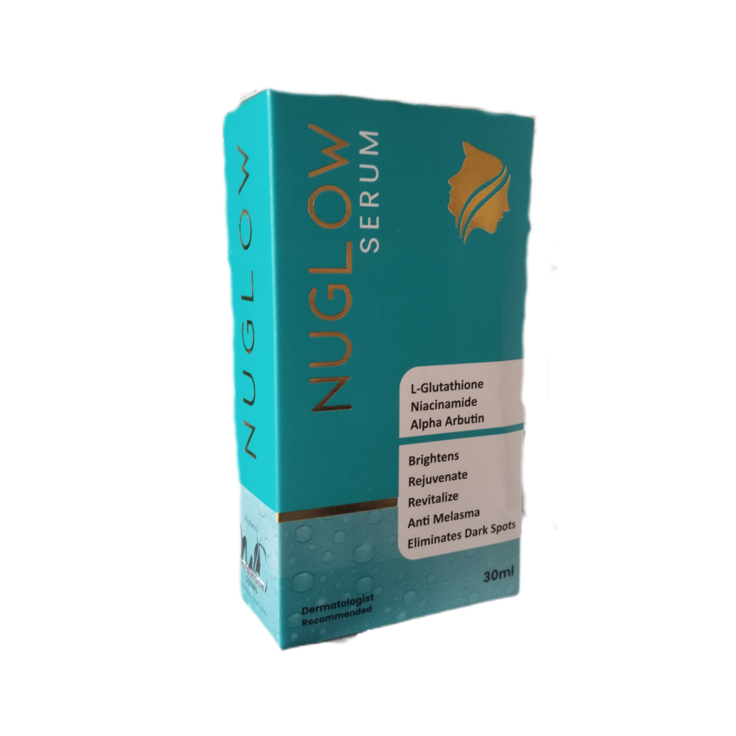 Nuglow Serum