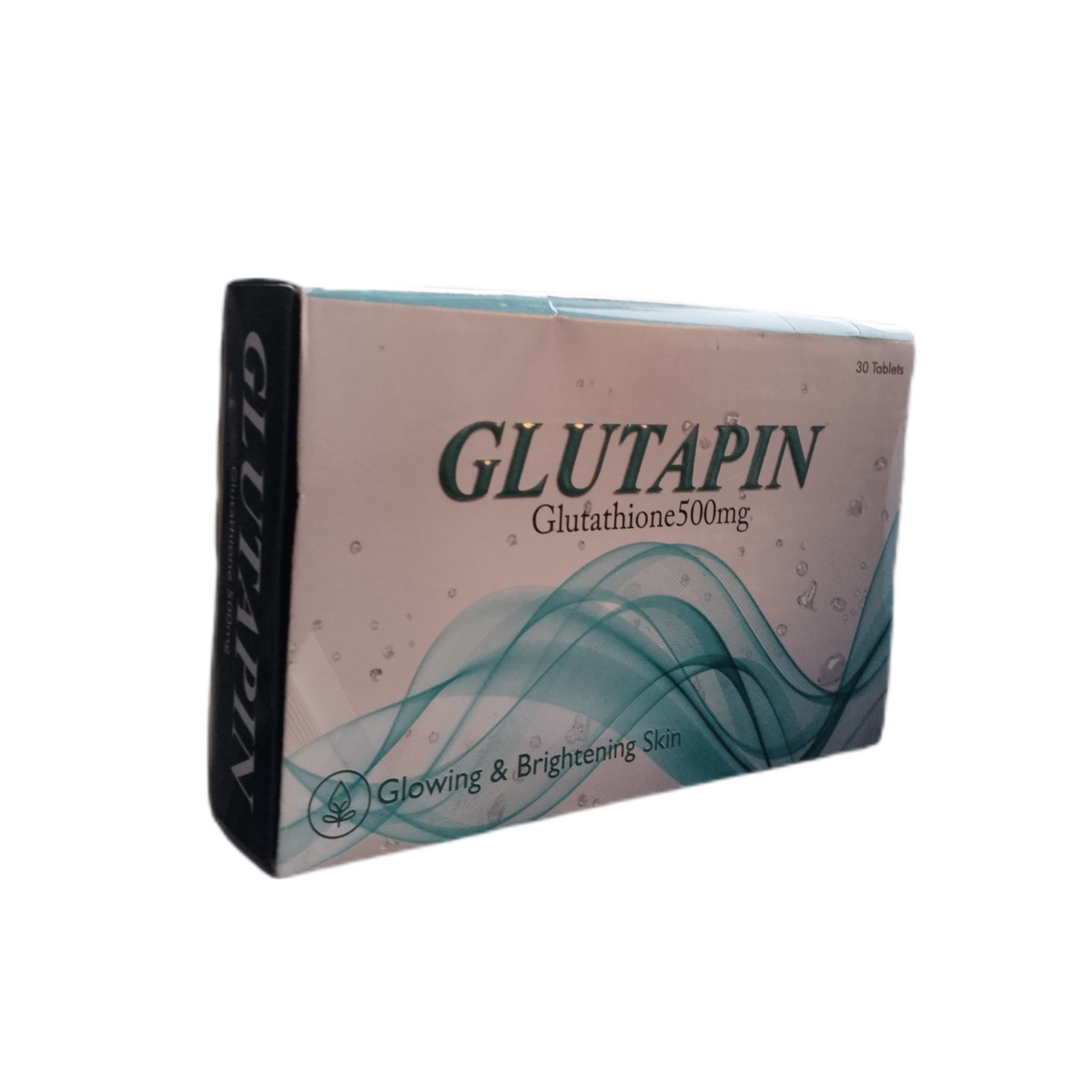 Glutapin Glutathione Tablets 500mg