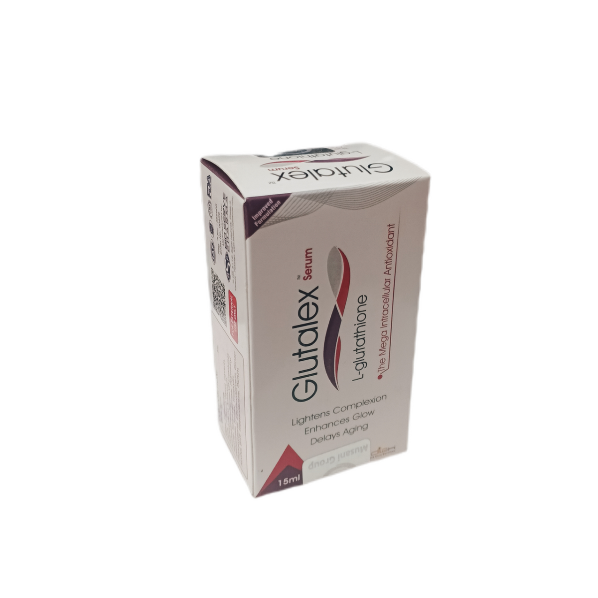 Glutalex L-Glutathione Serum