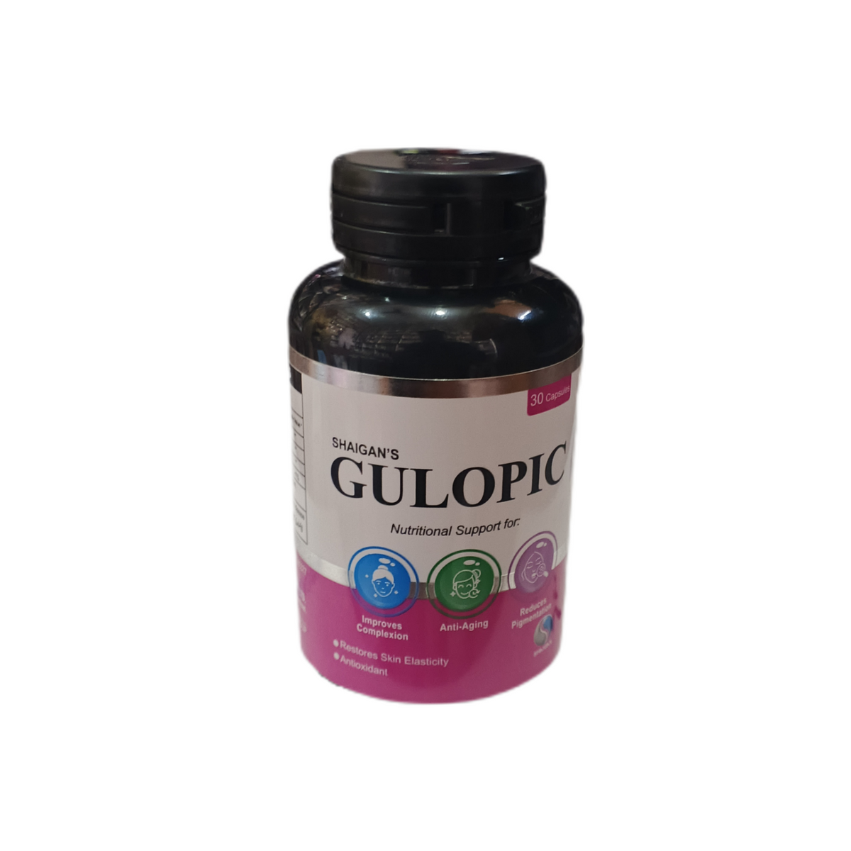 Gulopic Capsules