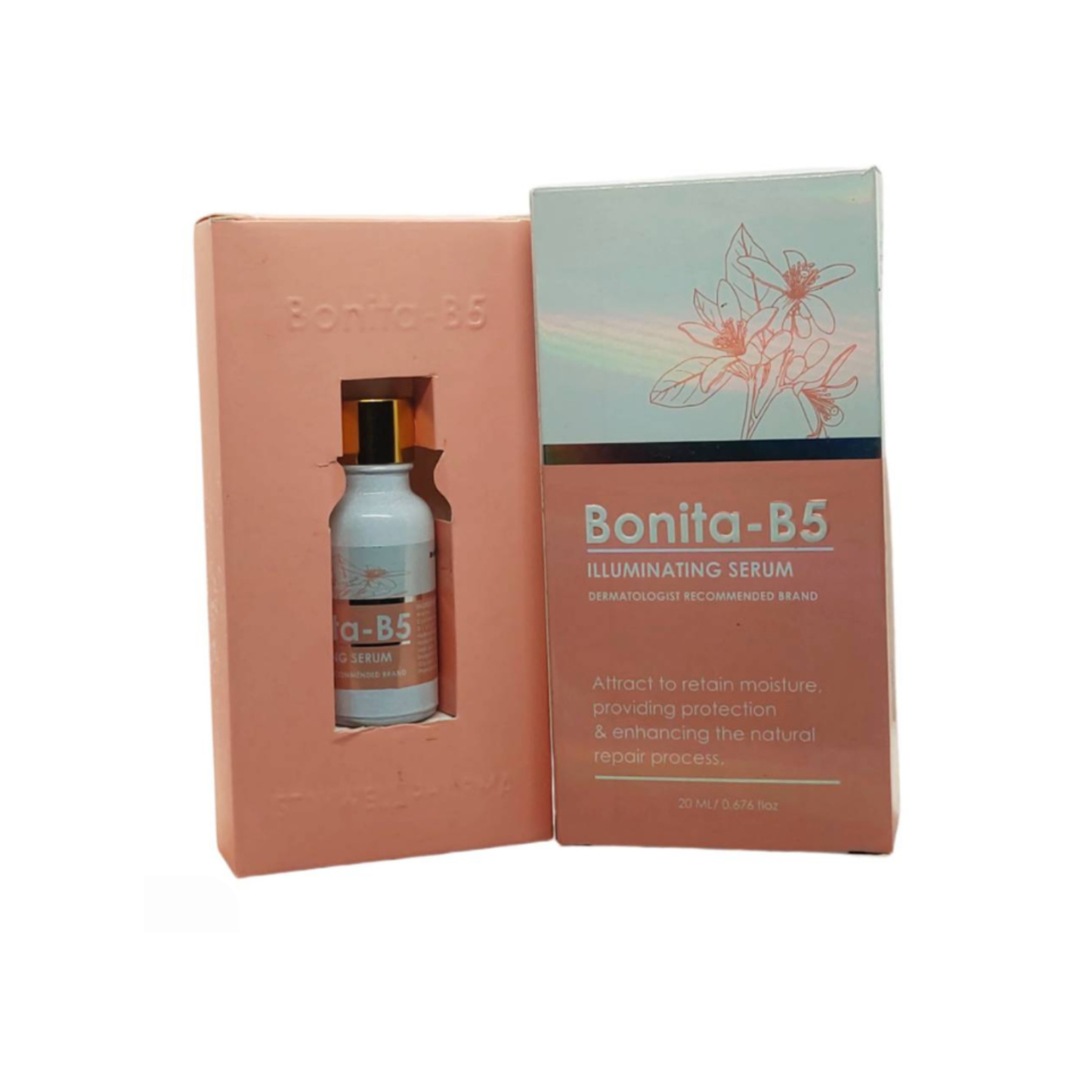 BONITA B5 Illuminating Serum