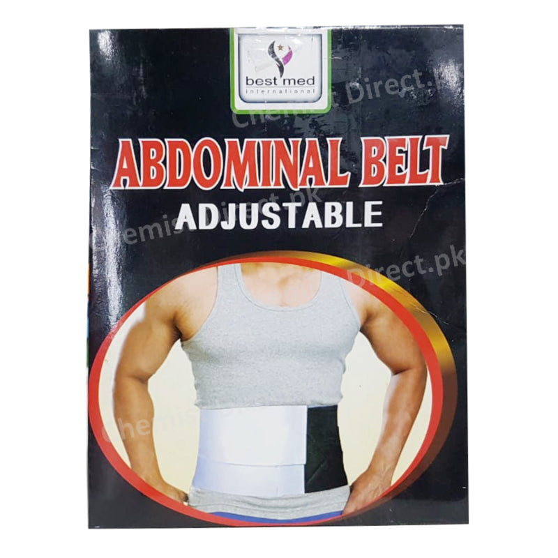 Abdominal Belt Adjustable Persnol Care