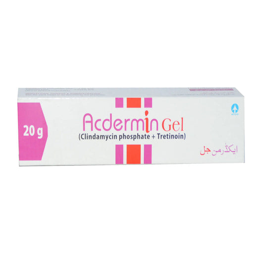 Acdermin Gel 20gm ATCO LABORATORIES _PVT_LTD-Anti-Acne-Clindamycin Phosphate1.2 Tretinoin0.025.jpg