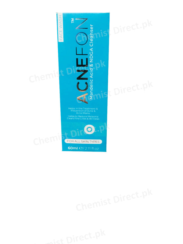 Acnefon Face Wash Face Wash