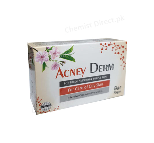 Acney Derm Soap